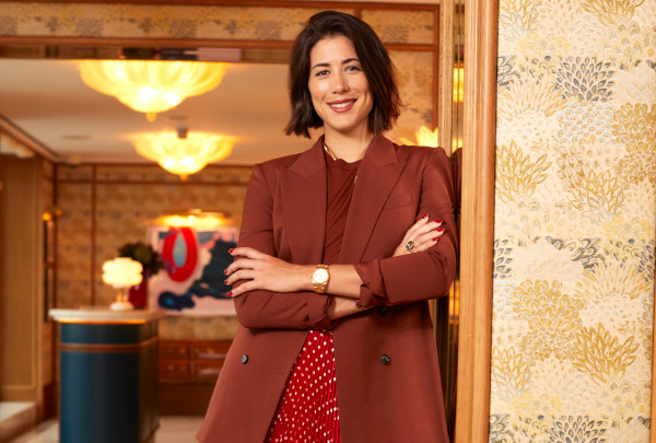Garbiñe Muguruza